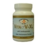 VITA VXL By Vita Plus, 60 Tablets
