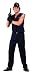 Secret Agent Man Costume
