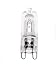 Vstar® G9 Halogen Bulb, 40-Watt 120-Volt Base G9 Halogen Bulb (Pack of 6)