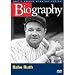 Biography - Babe Ruth (A&E) DVD
