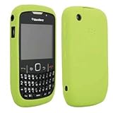 RIM HDW-24211-003 Skin for Blackberry 8530 and 9300 - Retail Packaging - Gr ....