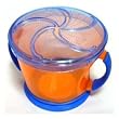 Munchkin Two Snack Catchers, Colors May Vary