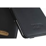 Recycled Leather Case (iPhone 4)