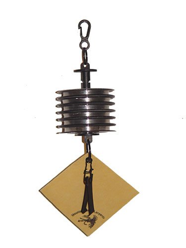 Mountain River Tippet Carrier Vertical