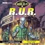 R.U.R. (Classic Radio Sci-Fi)