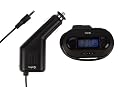 Logic3 FM-Transmitter universal für iPod und MP3 Player