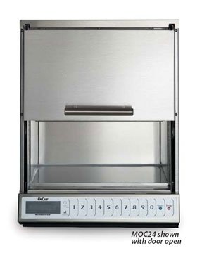 Amana MenuMaster OnCue 2400 Commercial Microwave