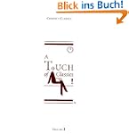 A Touch Of Classics: Volume 2 Compact...