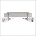 Paulmann NP Spotlights Spot, 2 x 50W, GU10 nickel satiniert