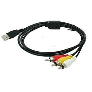 Av Usb