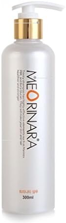 Hairland Hbm5% Premium Tonic Scalp for Hairloss Haircare Shampoo 300ml