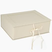 Bridal Keepsake Jewelry Case #419153