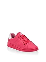 Pepe Jeans Zapatillas Lane Block (Fucsia)