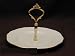 Mikasa Gold Coin #L9324 Tidbit Tray