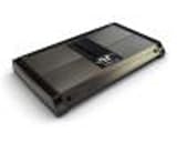 1000 Watt max. Single Channel Amplifier w/Subsonic Filter