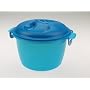 Tupperware(c) Reis-Meister von Bei Rosmus In der NEUEN farbe LILA!!!!!!!