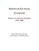 American National Standard: Webster's Timeline History, 1952 - 2007