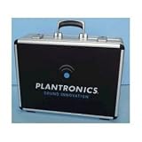 Plantronics Musterkoffer Schnurlose Office-Systeme Headset (nicht Rabattf&auml;hig)