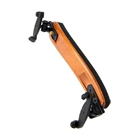Violin Shoulder Rest All Sizes Available (3/4 - 4/4)