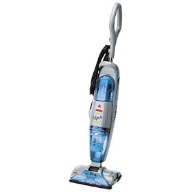 Bissell : 5200Z Flip-It Bare Floor Cleaner
