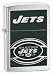 New York Jets Zippo Lighter