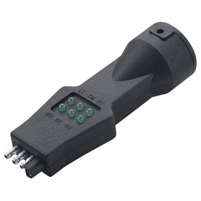 7- and 4-Way Circuit Tester
