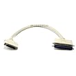 HPCN50 M/CN50 M SCSI Cable , 25PR - 1.5ft
