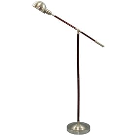 Grandrich ES-141 ST 26-Watt Full Spectrum Pharmacy Floor Lamp