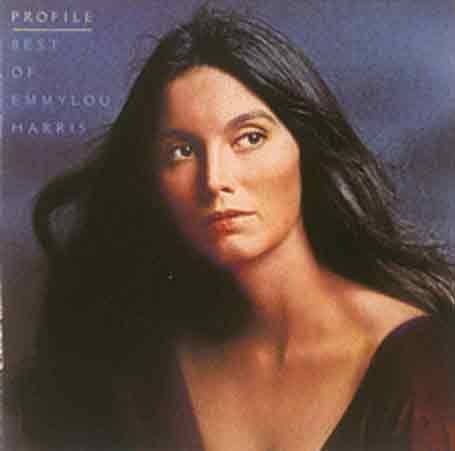CD-Charts  Music : Profile: Best of Emmylou Harris