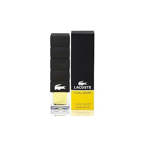 Lacoste CHALLENGE Eau de Toilette 90 ml for Men NEUHEIT Preisvergleich