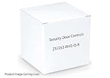 Security Door Controls Zs7252Rhoqr Security System Lock