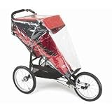 Baby Jogger Performance Single Floating Rain... by Baby Jogger