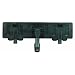 Continental MF-5BK Black ErgoWorx Auto-Discharge Mop Frame