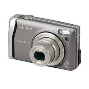 Fujifilm FinePix F45fd