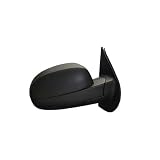 ***PASSENGER RIGHT SIDE ONLY**07-09 CHEVY SILVERADO , 07-09 GMC SIERRA MANUAL SIDE... by Best Price Mirror