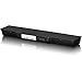 NinjaBatt New Laptop Battery for Acer AS09A31 AS09A41 AS09A51 AS09A61 AS09A75 MS2274 - High Performance [6 Cells/4400mAh/48wh]