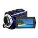 Sony DCR-SR47 Hard Disk Drive Handycam® Camcorder (Blue)
