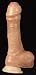Uncut Foreskin Realistic 8 Inch
