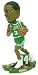 Boston Celtics Paul Pierce Action Pose Forever Collectibles Bobble Head
