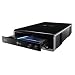 LG GE20LU10 20x DVD&Acirc;&plusmn;RW Super Multi Drive with LightScribe - Double-layer - DVD-RAM/&Acirc;&plusmn;R/&Acirc;&plusmn;RW - 20x 8x 16x (DVD) - 48x 32x 48x (CD) - USB - External