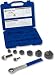 Current Tools 157PM 1/2"- 2" Ratchet K.O. Set