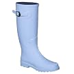 Women's Zetta Tall Rain Boots - Light Blue