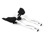 Profile Design T2+ Cobra Aero Bar (White)