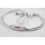 GearMo Driverless USB 2.0 Data Transfer Cable for Windows 10 / 8 / 7 / Vista / XP