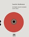 Laurie Anderson