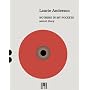 Laurie Anderson: Nothing in My Pockets (Zagzig)