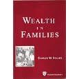 Wealth in families