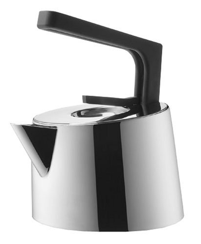 Pyrex IH200V対応 ステンレスケトル ポリッシュ  PX-01-STK