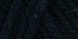 Red Heart Super Saver Yarn - Black