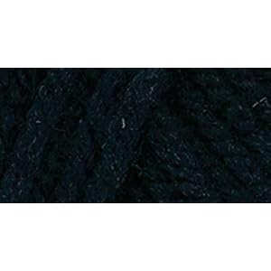 Red-Heart-Super-Saver-Yarn-Black